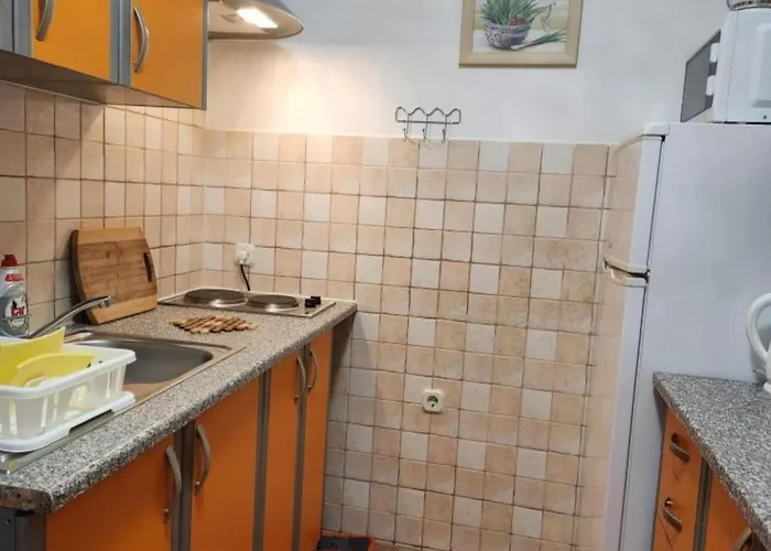 Nada - Double S1 Apartment