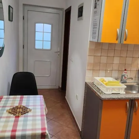 Apartamento Nada - Double S1 *