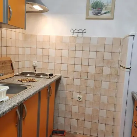 Nada - Double S1 Apartamento