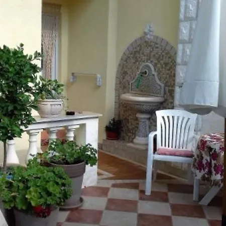 Apartamento Nada - Double S1 Fažana